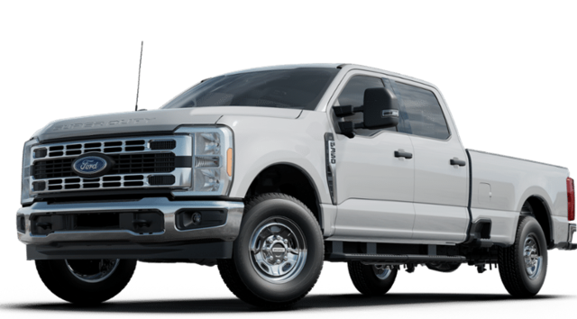 2024 Ford SuperDuty